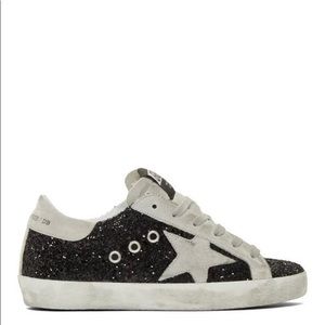 Golden Goose sneakers